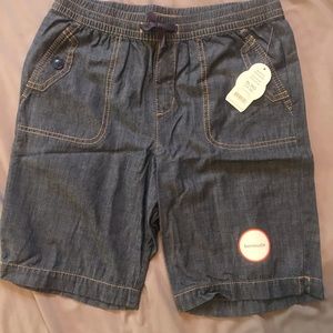 Girls shorts